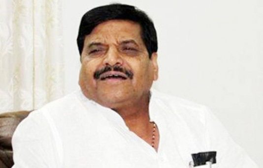 शिवपाल यादव