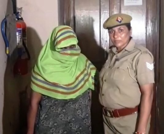 तीन माह के मासूम