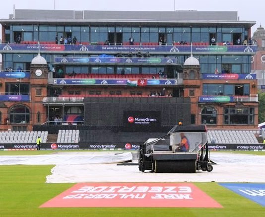 भारत-न्यूजीलैंड