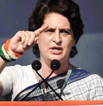 हाथरस में हैवानियत
