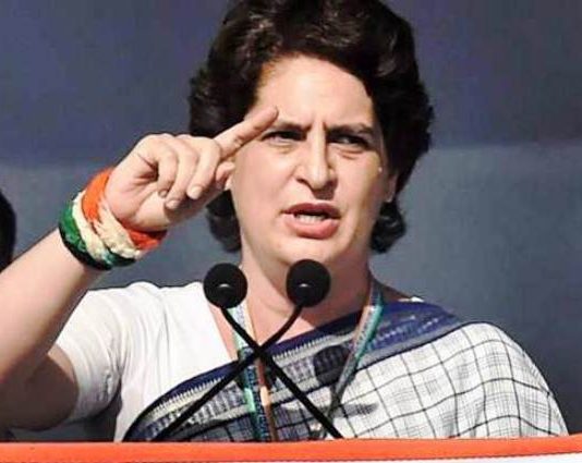 हाथरस में हैवानियत