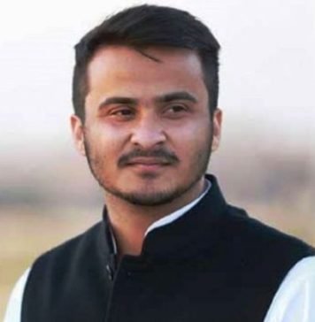 अब्दुल्ला आजम