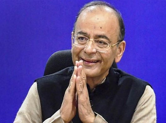 पूर्व वित्त मंत्री अरुण जेटली का 66 साल की उम्र में निधन, एम्स में ली अंतिम सांस, कल होगा अंतिम संस्कार पूर्व वित्त मंत्री