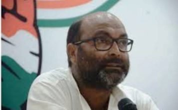 जगंलराज