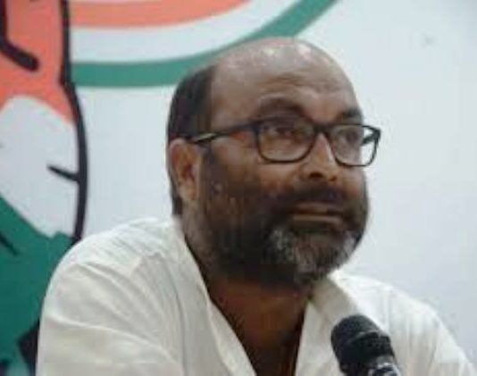 जगंलराज