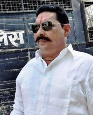 अनंत सिंह