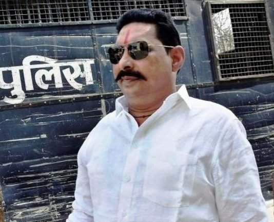 अनंत सिंह को जाना होगा जेल, सुप्रीम कोर्ट ने रद्द की जमानत अनंत सिंह