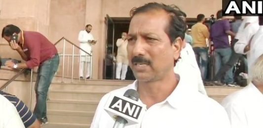 बसपा विधायक ने विधानसभा में पूछा, BSP में पैसे के लिए एक उम्मीदवार का टिकट दूसरे फिर तीसरे को दिया जाता है, आपके पास है इसका उपाय, देखें वीडियो राजेंद्र गुढ़ा