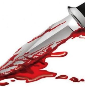 उत्तर प्रदेश में भाजपा नेता की घर में गला रेतकर हत्या, साथी की हो रही तलाश हमीरपुर