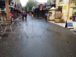 जम्मू-कश्मीर: धारा 370 पर सुप्रीम कोर्ट में सुनवाई टली, जानिए CJI और केंद्र सरकार ने क्या कहा वकील एमएल शर्मा