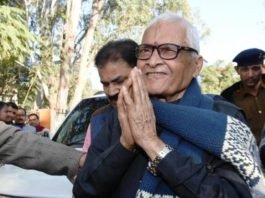 जगन्नाथ मिश्रा