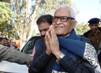 जगन्नाथ मिश्रा
