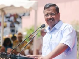 अब रक्षाबंधन पर CM केजरीवाल ने महिलाओं को दिया गिफ्ट, फ्री में कर सकेंगीं DTC व क्लस्टर बसों में सफर डीटीसी और क्लस्टर