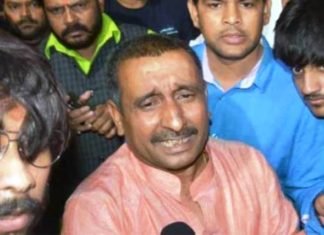 उन्नाव रेप