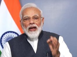 धारा 370 व 35A पर देशवासियों से बोले PM मोदी, भावनाएं भड़काने के लिए पाकिस्तान शस्त्र की तरह करता था इनका इस्तेमाल राष्ट्र के नाम संबोधन