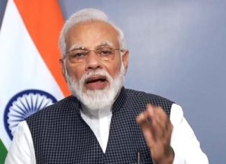 धारा 370 व 35A पर देशवासियों से बोले PM मोदी, भावनाएं भड़काने के लिए पाकिस्तान शस्त्र की तरह करता था इनका इस्तेमाल राष्ट्र के नाम संबोधन