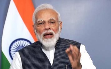 धारा 370 व 35A पर देशवासियों से बोले PM मोदी, भावनाएं भड़काने के लिए पाकिस्तान शस्त्र की तरह करता था इनका इस्तेमाल राष्ट्र के नाम संबोधन