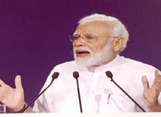 मिशन फिट इंडिया’ का आगाज कर PM मोदी ने कहा, फिटनेस सिर्फ शब्द नहीं, स्वस्थ जीवन के लिए है जरूरी शर्त फिट इंडिया