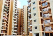 PGI में बिल्डिंग की 14वीं मंजिल से कूदकर BA की छात्रा ने दी जान, नहीं मिला सुसाइड नोट हिमालयन इंक्लेव