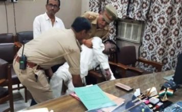 पीडब्लूडी के चीफ इंजीनियर