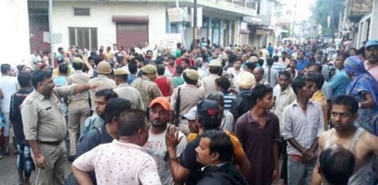 सनसनीखेज डबल मर्डर