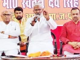 मंडल चुनाव