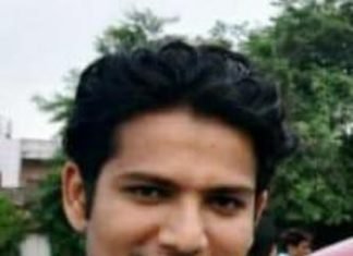 पत्रकार आशीष कुमार