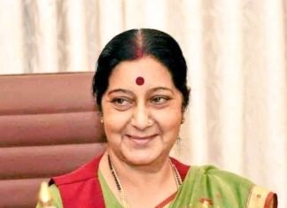 नहीं रहीं पूर्व विदेश मंत्री सुषमा स्वराज, एम्स में ली अंतिम सांस, कुछ घंटे पहले ही कही थी ये खास बात सुषमा स्वराज