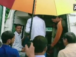 टिहरी: खाई में गिरी स्कूली वैन, नौ मासूमों की मौत, दस घायल, चार बच्चों को किया गया एयरलिफ्ट उत्तराखंड