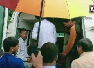 टिहरी: खाई में गिरी स्कूली वैन, नौ मासूमों की मौत, दस घायल, चार बच्चों को किया गया एयरलिफ्ट उत्तराखंड