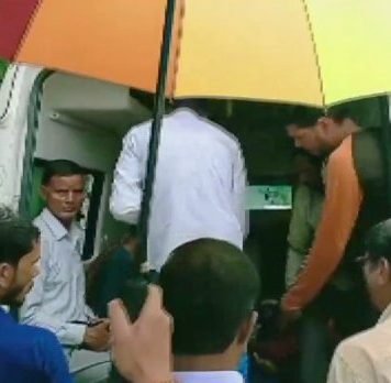 टिहरी: खाई में गिरी स्कूली वैन, नौ मासूमों की मौत, दस घायल, चार बच्चों को किया गया एयरलिफ्ट उत्तराखंड