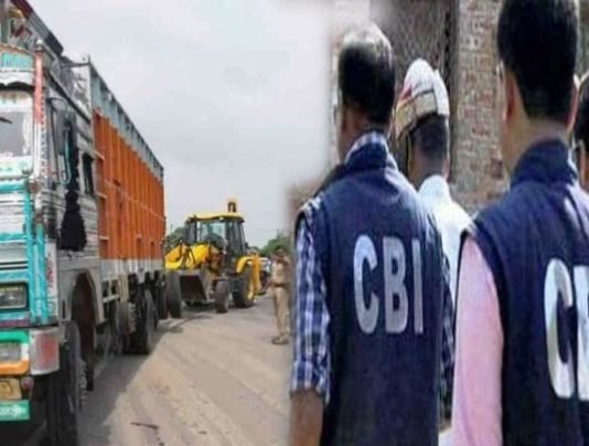 उन्नाव एक्सीडेंट मामले में ट्रक ड्राइवर-क्लीनर तीन दिन की CBI रिमांड पर, कुलदीप सेंगर से भी हुई पूछताछ उन्नाव एक्सीडेंट