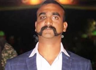 पाक के F-16 विमान को मार गिराने वाले विंग कमांडर अभिनंदन को स्वतंत्रता दिवस पर मिलेगा वीर चक्र वीर चक्र