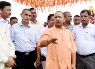 मध्यस्थता विफल होने पर अयोध्या में बोले योगी, महाभारत से पहले भी हुए थे कई प्रयास राम मंदिर निर्माण