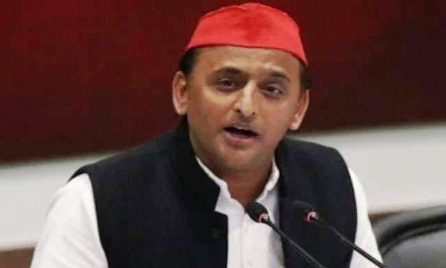 अखिलेश यादव