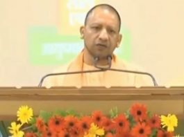 शहीद दिवस पर CM योगी ने दी स्वतंत्रता सेनानी राम प्रसाद, अशफाक उल्ला व ठाकुर रोशन को श्रद्धांजलि शहीद दिवस