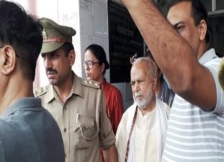 चिन्मयानंद