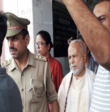 चिन्मयानंद