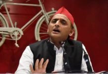 होमगार्डों को लेकर अखिलेश का योगी सरकार पर हमला, अपने कारनामों से विनाशकारी बनती जा रही सरकार विनाशकारी