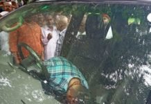 फिर गोलियों की तड़तड़ाहट से सहमी काशी, तहसील परिसर में ठेकेदार को बदमाशों ने गोलियों से किया छलनी तहसील में हत्या