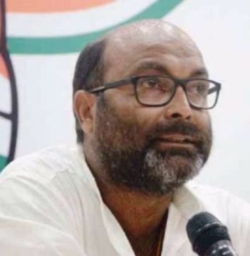अभिव्यक्ति की आजादी