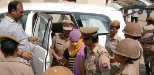 चिन्मयानंद