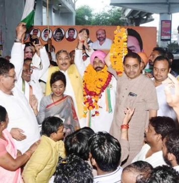 दिलप्रीत सिंह