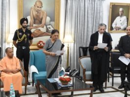 देवेंद्र कुमार अरोड़ा