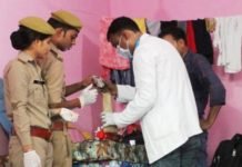 लखनऊ: घर पहुंचे प्रेमी ने बहस के बाद युवती की कर दी गोली मारकर हत्या, फिर खुद भी दे दी फिल्मी स्टाइल में जान फिल्मी स्टाइल