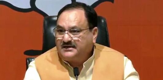 उपचुनाव: BJP ने यूपी समेत 13 राज्यों के 32 उम्मीदवारों के नाम किए घोषित, लखनऊ कैंट से सुरेश तिवारी को मिला टिकट, देखें लिस्ट विधानसभा उपचुनाव
