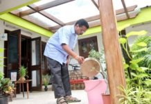 डेंगू से रोकथाम के लिए खुद दिल्ली के इलाकों में दौरे पर निकले CM केजरीवाल, जनता से की ये अपील डेंगू नियंत्रित
