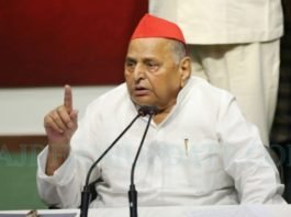 पूरे देश में होगा आंदोलन