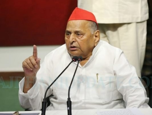 पूरे देश में होगा आंदोलन