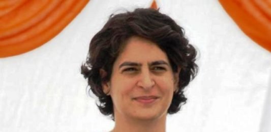 राष्ट्रीय शिक्षा दिवस पर प्रियंका ने मौलाना अबुल कलाम आजाद को याद कर कही ये बातें मशाल जलाएं'